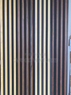 Wall Panels (2 Colors )