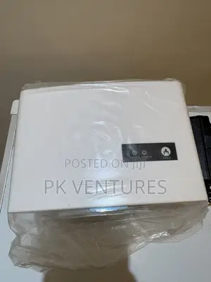 Mini Label Printer