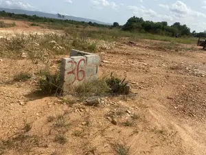 Secure Your Future With Land At Afienya (Mobole)