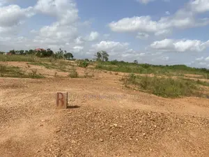 Secure Your Future With Land At Afienya (Mobole)