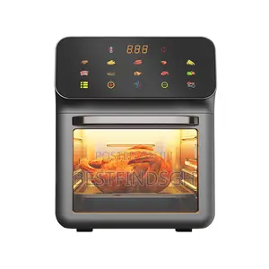 Hoffmans 12l Airfryer