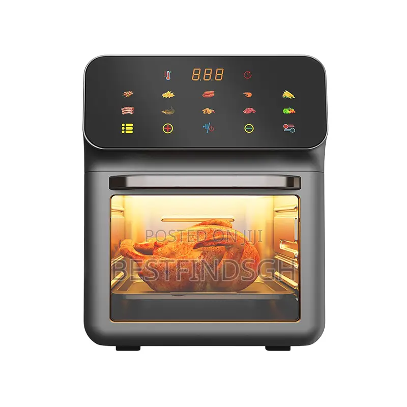 Hoffmans 12l Airfryer