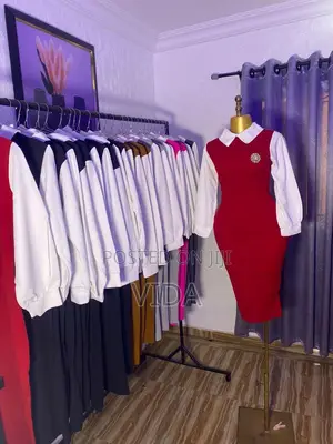 Ladies Corporate and Office Wears