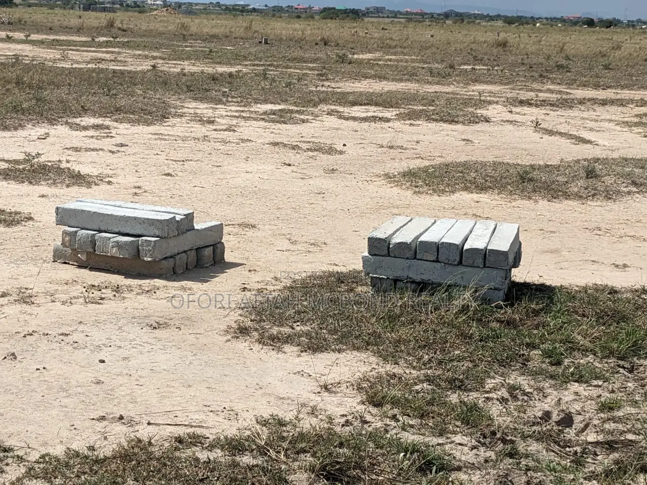 Affordable Lands at Afienya (Mobole) Don’T Miss This Opportunity