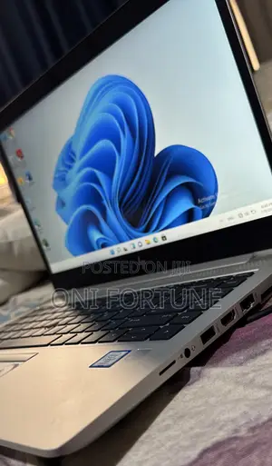 New Laptop HP EliteBook 840 G6 16GB Intel Core i7 HDD+SSD 256GB