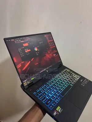 Laptop Acer Nitro 14 32GB AMD Ryzen 7 SSD 1T