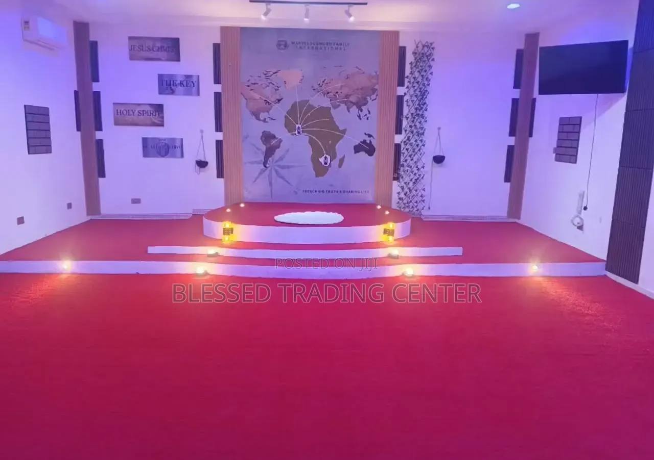 Quality Red Carpet