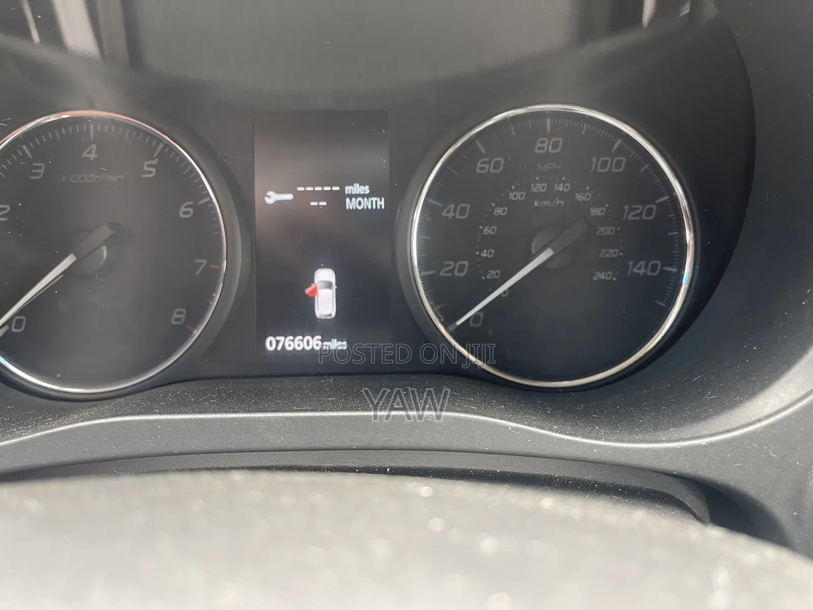 Mitsubishi Outlander SEL FWD 2020 Gray