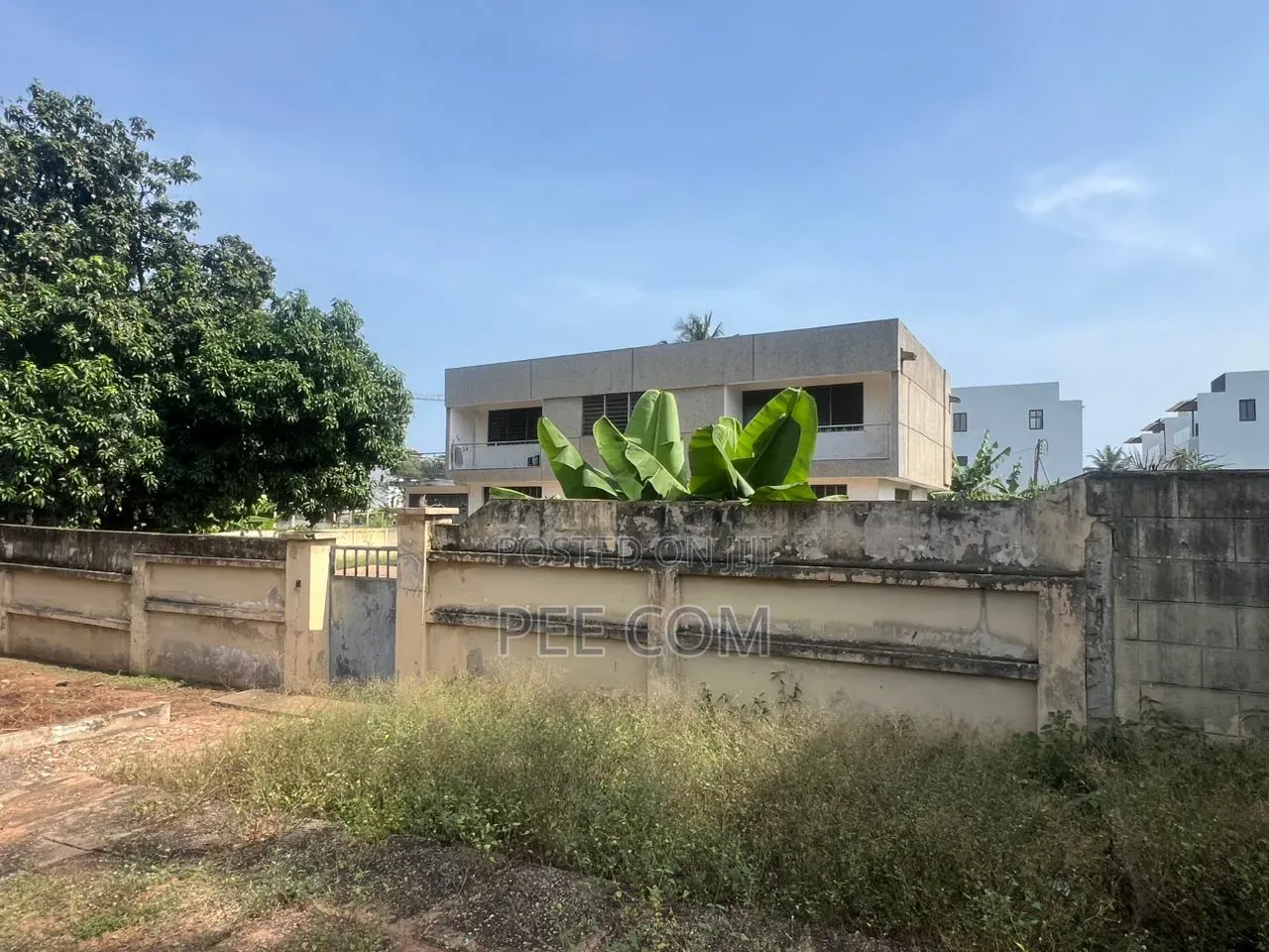 A 0.49 Acre Land for Sale. Location: Cantonment. 1982.96 SQM