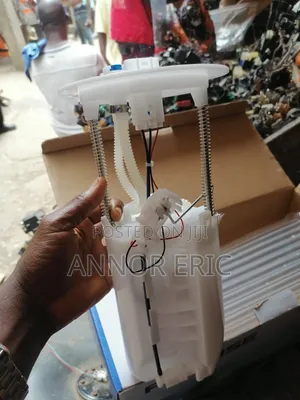 Fuel Pump for Toyota Fortuna 2012
