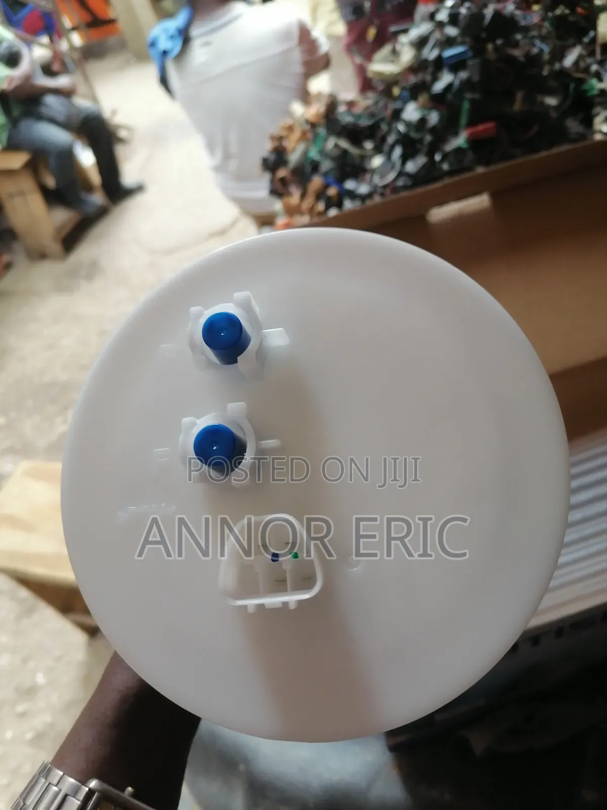 Fuel Pump for Toyota Fortuna 2012
