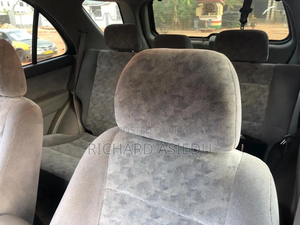 Kia Sorento 3.5 LX 4x4 2006 Red