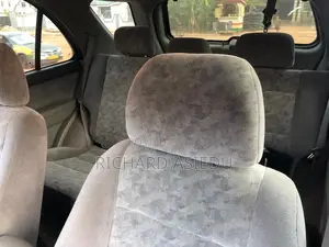 Kia Sorento 3.5 LX 4x4 2006 Red