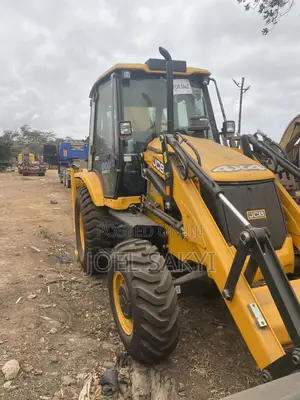 Brand New Backhoe for Sale