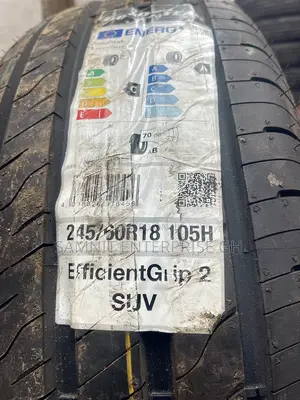 245/60r18 Good Year