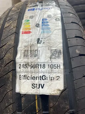 245/60r18 Good Year