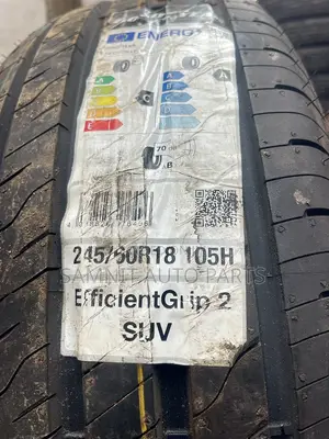 245/60r18 Good Year