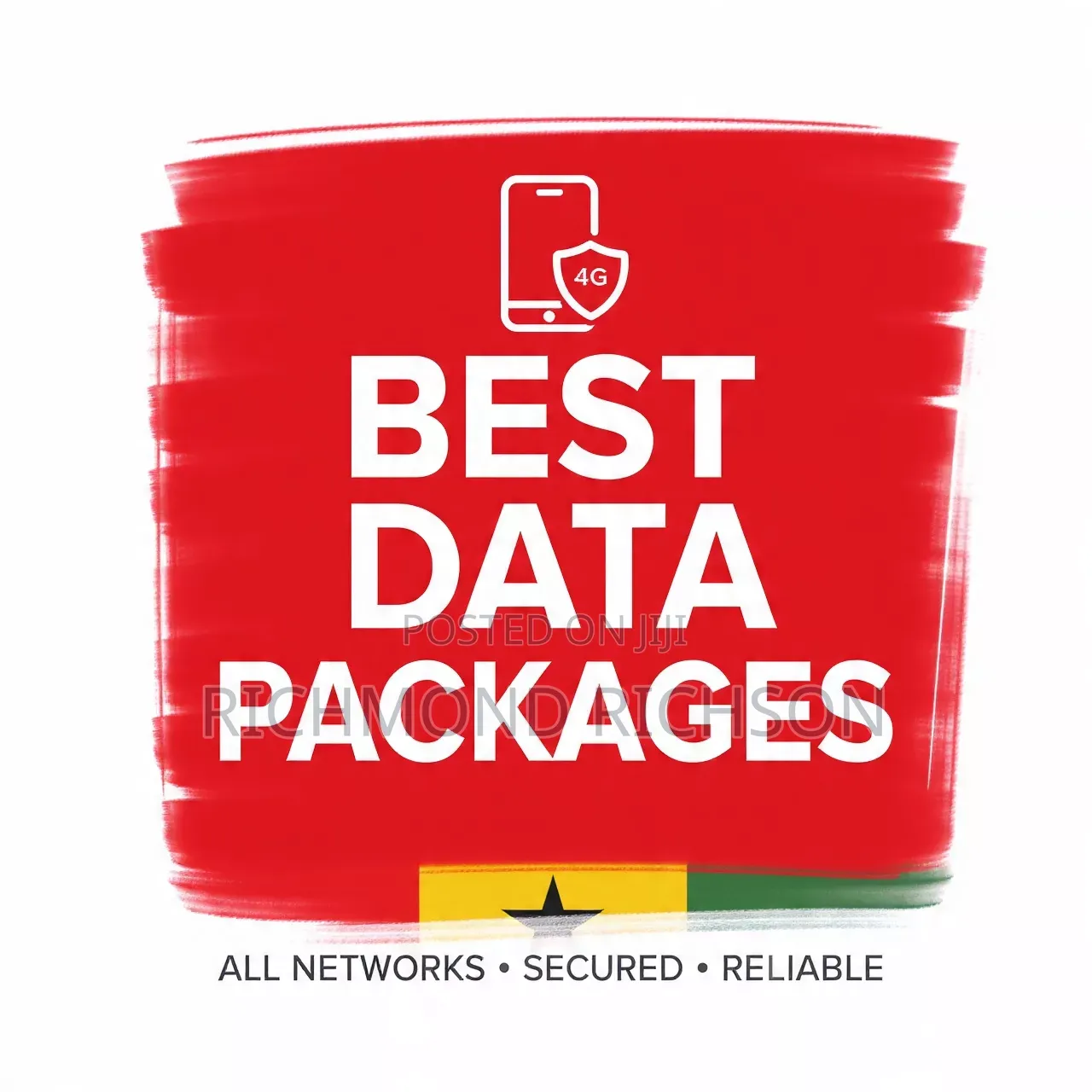 Best Data Offers For All Networks