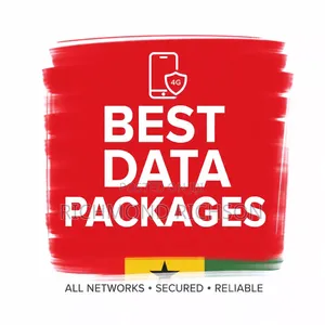 Best Data Offers For All Networks