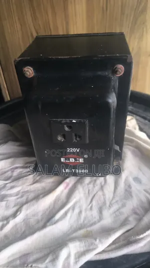 Step Down 3000w Transformer