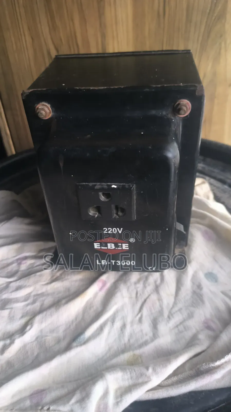Step Down 3000w Transformer