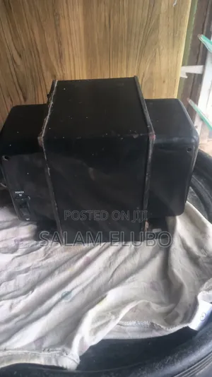 Step Down 3000w Transformer