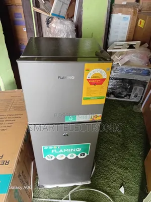 Flamino 80l Refrigerator – Energy Efficient Space Saving