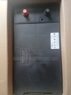 Visca Power 33 Plate