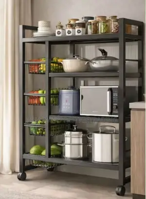 Multipurpose Rack