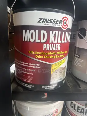 Mold Killing Primer
