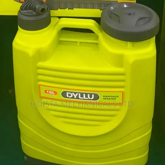 Knapsack Sprayer