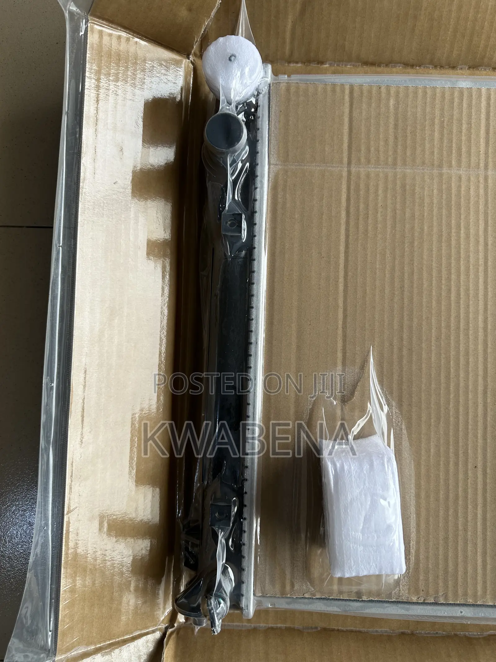 Honda Civic Radiator 2.0 2016, 2017, 2018, 2019, 2020, 2021.