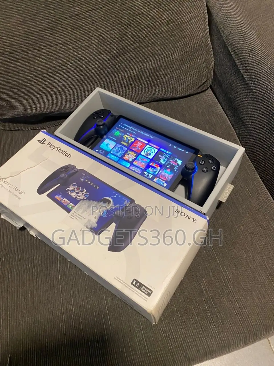 Sony Playstation Portable