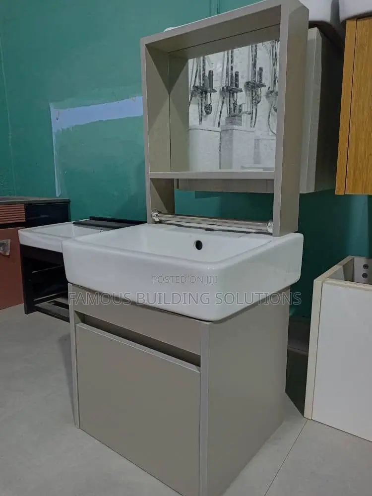 Vanity Basin