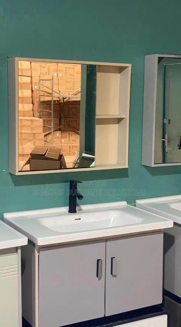 Vanity Basin