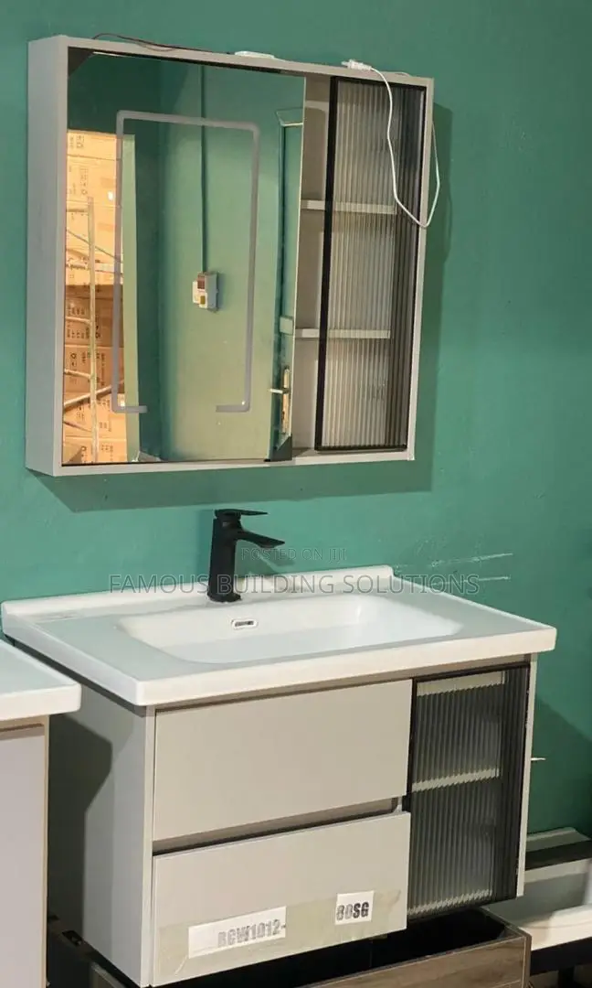 Vanity Basin
