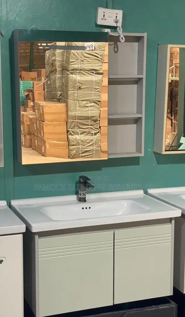 Vanity Basin