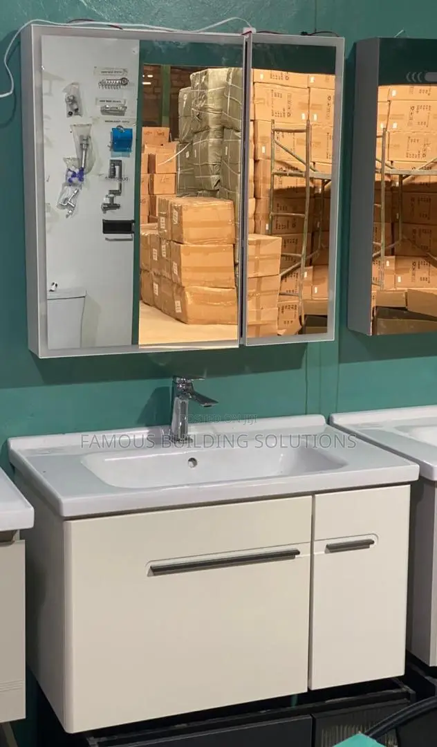 Vanity Basin