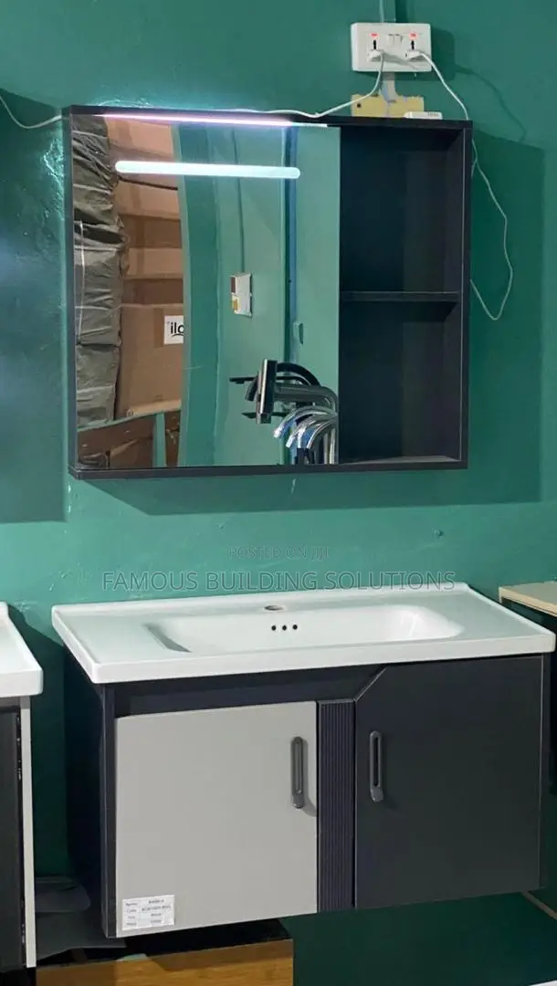 Vanity Basin