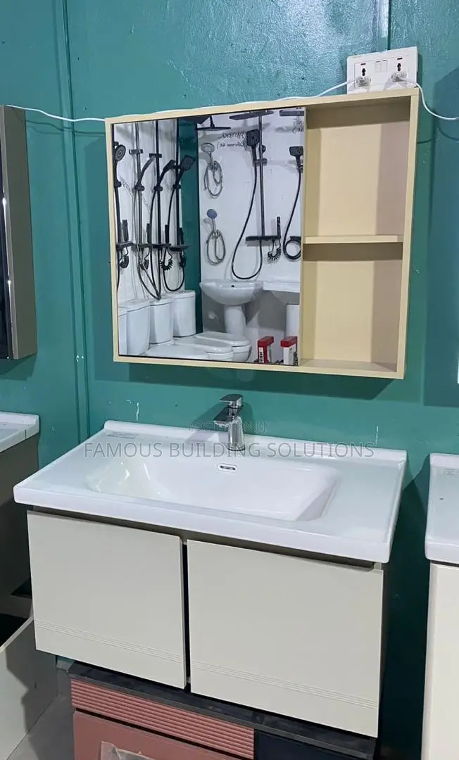 Vanity Basin