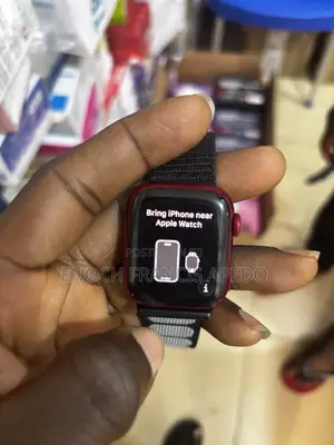 Apple Watch