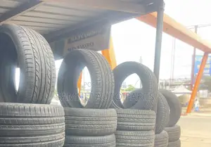 Bridgestone 215/55r17