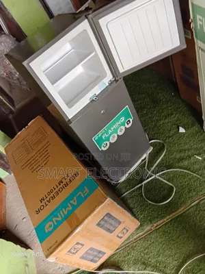 Flamino 80l Fridge – Perfect for Home, Office Hostel