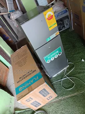 Flamino 80l Fridge – Perfect for Home, Office Hostel