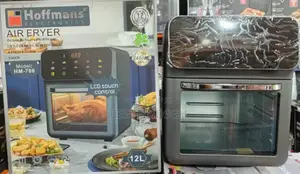 Hoffmans 12l Airfryer