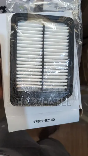 Toyota Agya Air Filter