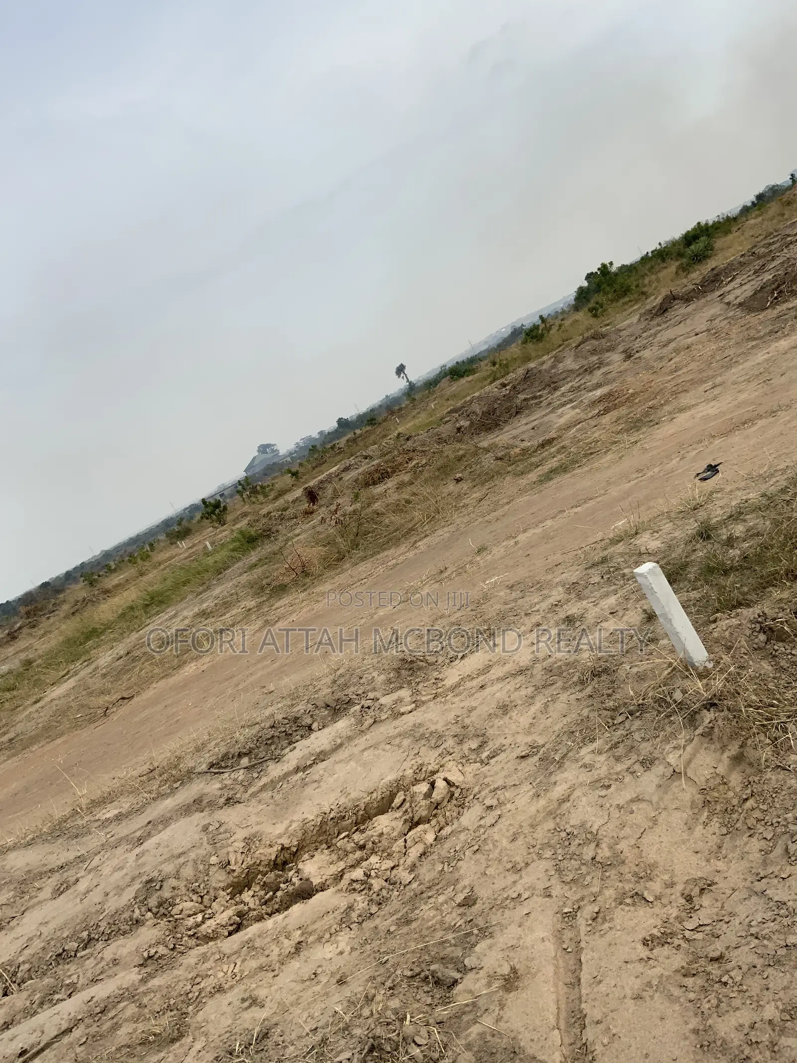Affordable Residential Land Available - (Tsopoli Genuine Airport City)