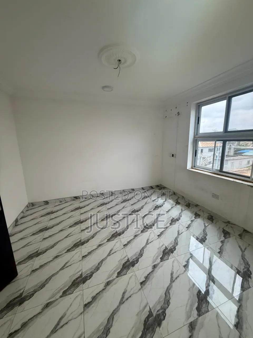 2bdrm Apartment in Awoshie, A-Lang for rent
