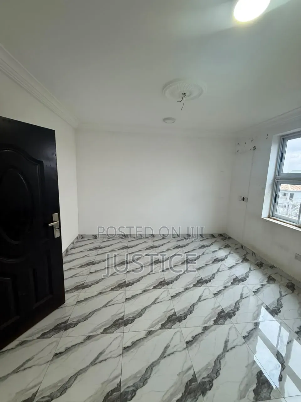 2bdrm Apartment in Awoshie, A-Lang for rent