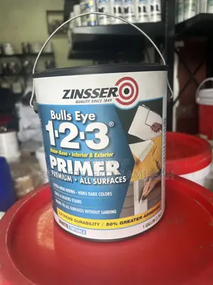 All Surfaces Primer